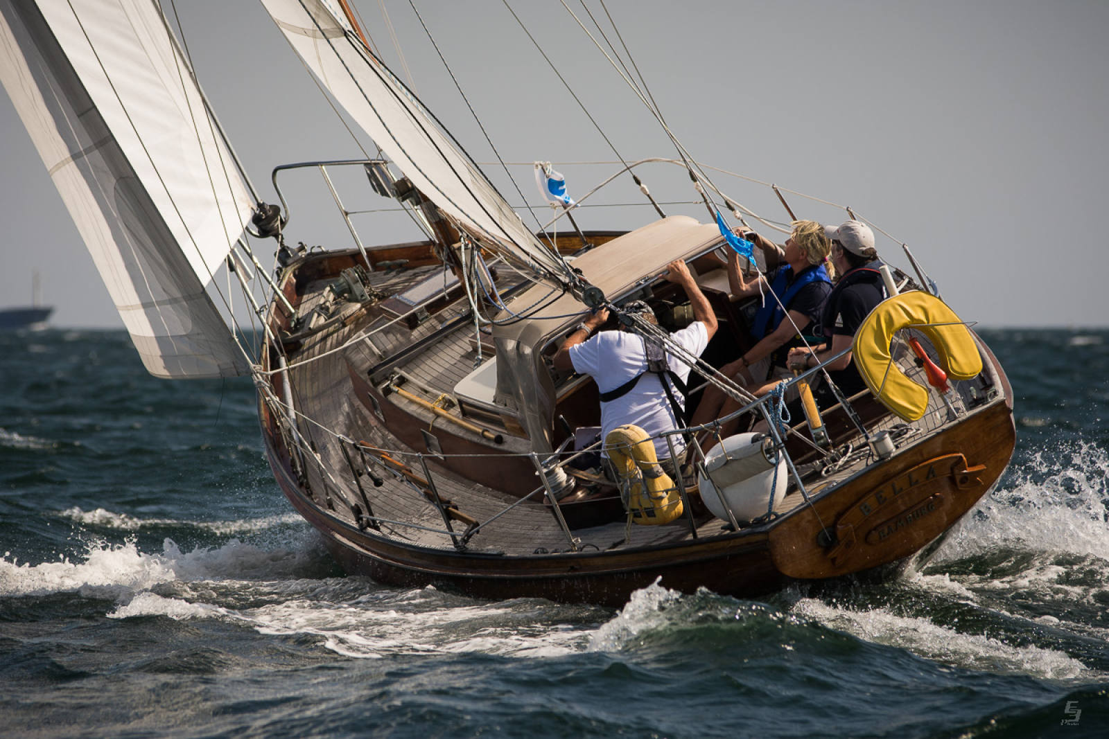 German Classics 2015c