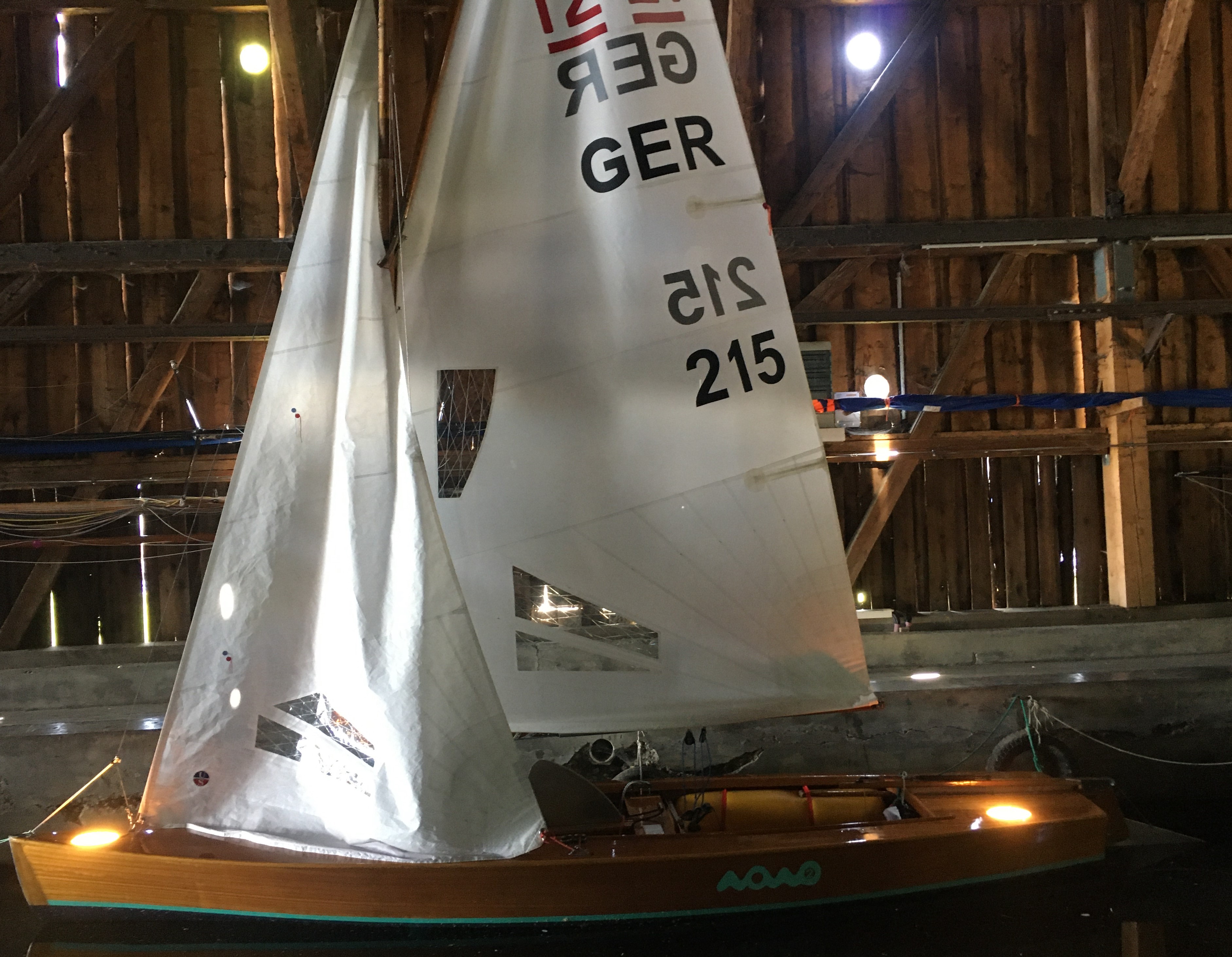 nowo2 in d Kaiserhalle