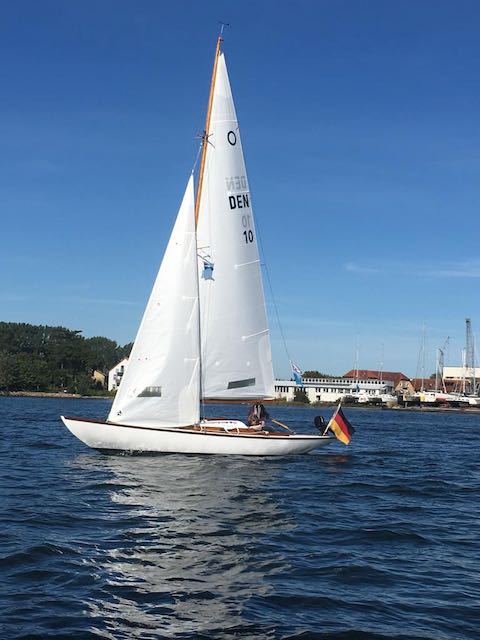 OD 10