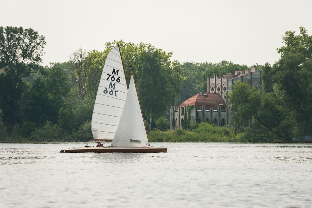 3 regatta berlin m-jolle