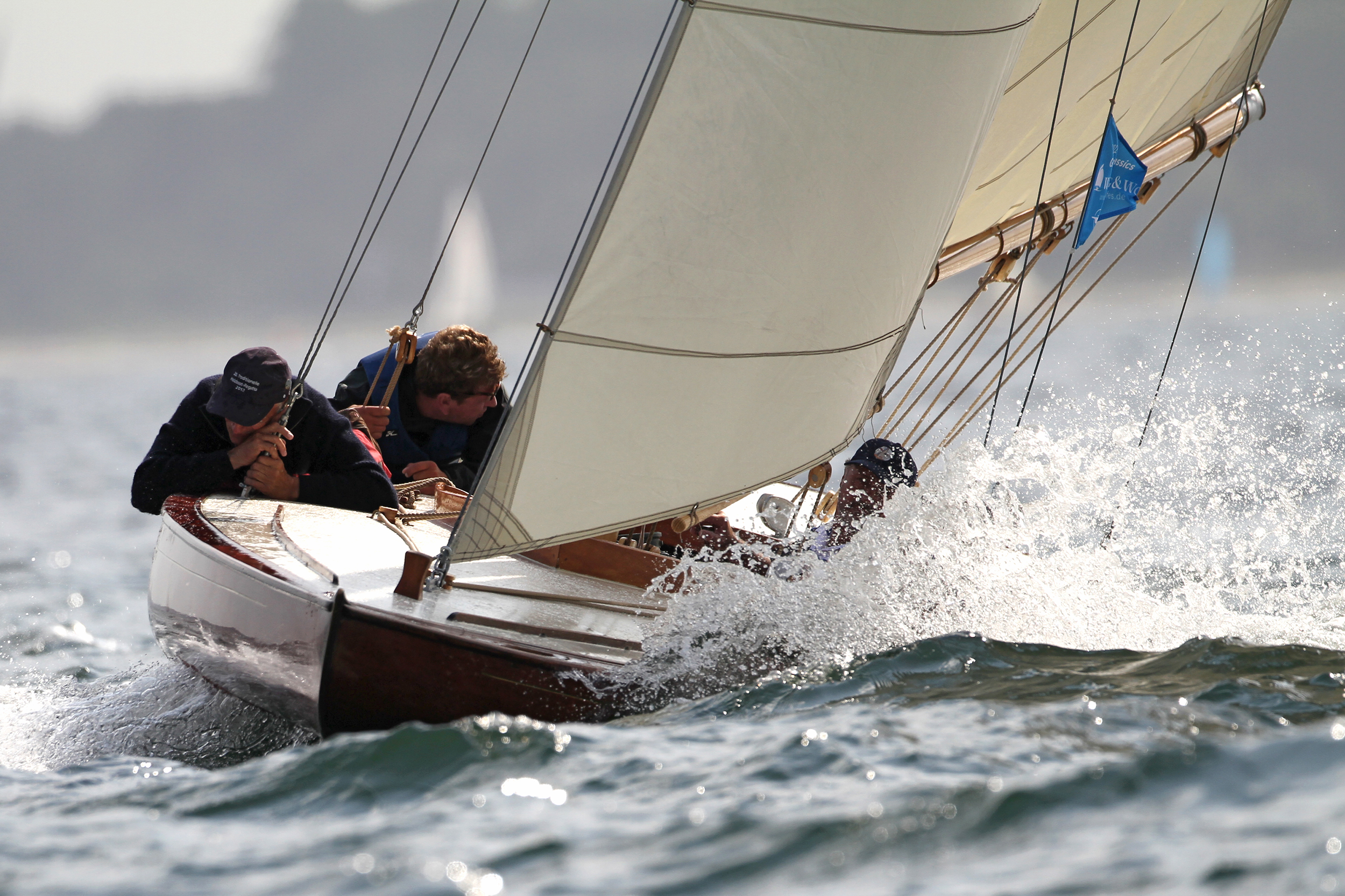 3 regatta gc sonderklasse