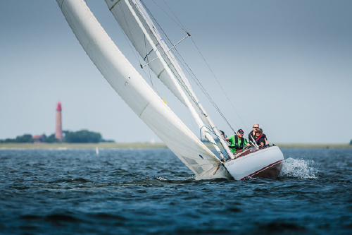 3 regatta schären