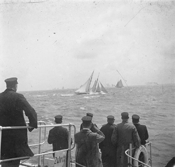 Regatta live