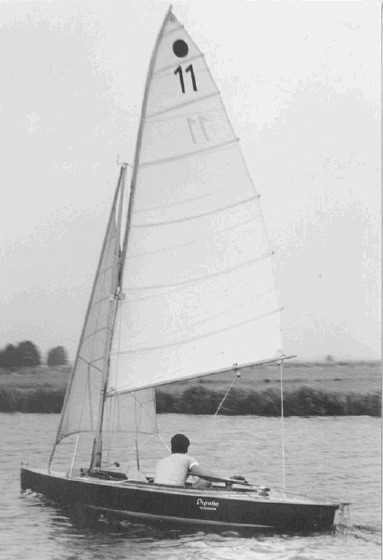 Pirana