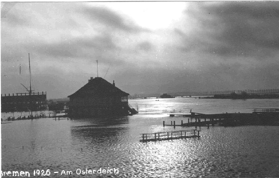 Bremen 1926