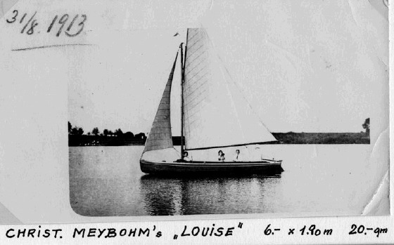 Louise 1913