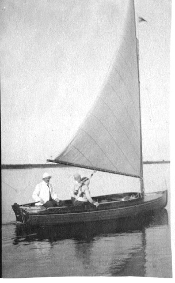 Luise 1916