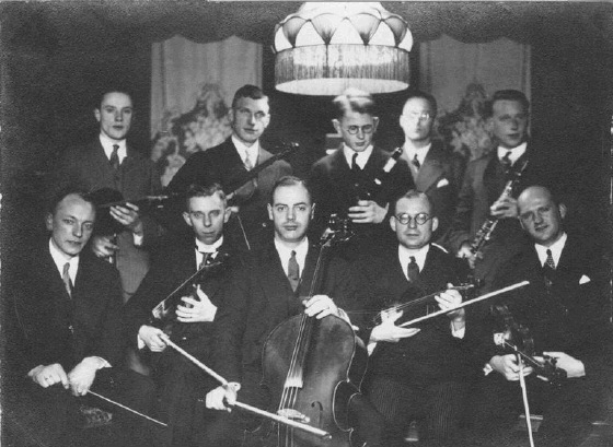 Musiker