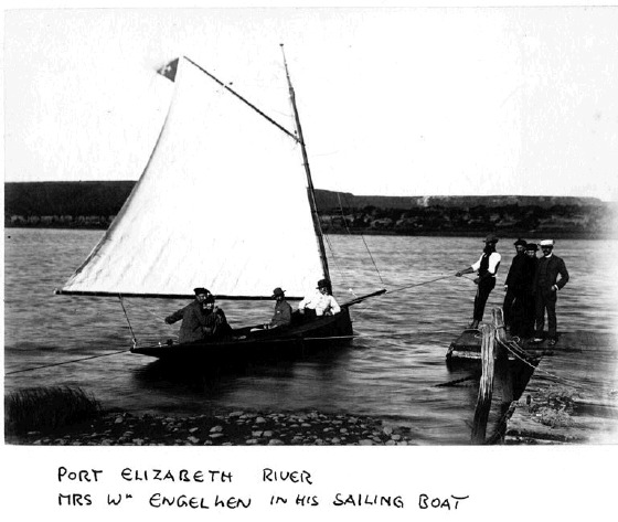 Port Elizabeth River