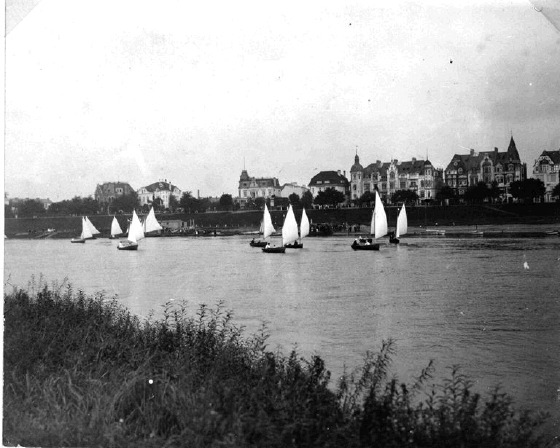 Regatta 11.9.1910
