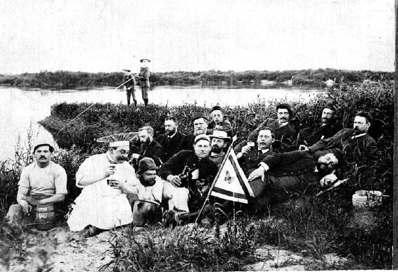 SV Weser 1890-1