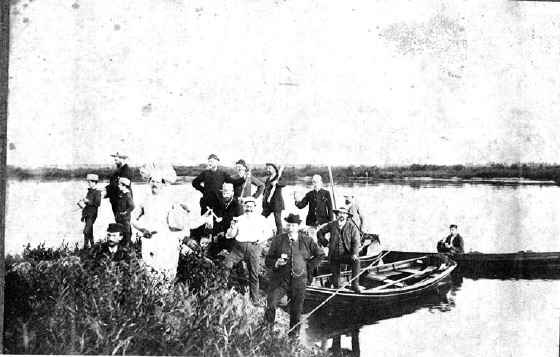 SV Weser 1890-2