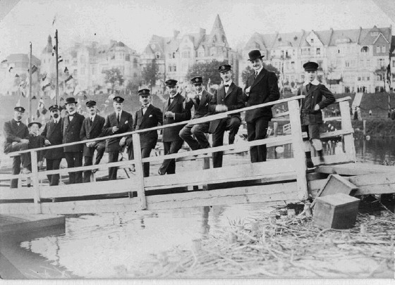 SV Weser