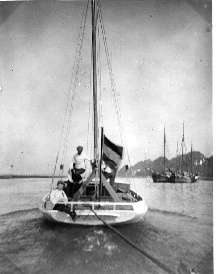 Weser 1913