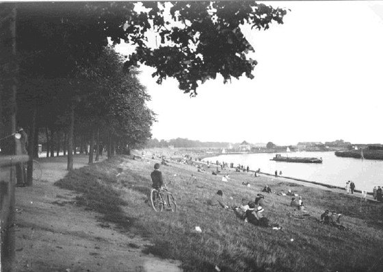 Weser 1921