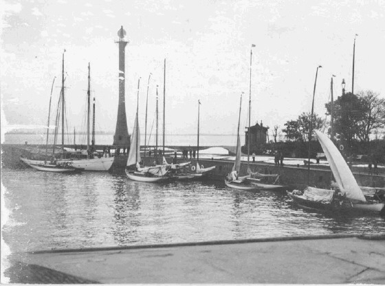 Bremerhaven 1932