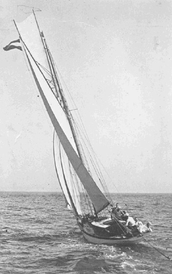 Carla 1911