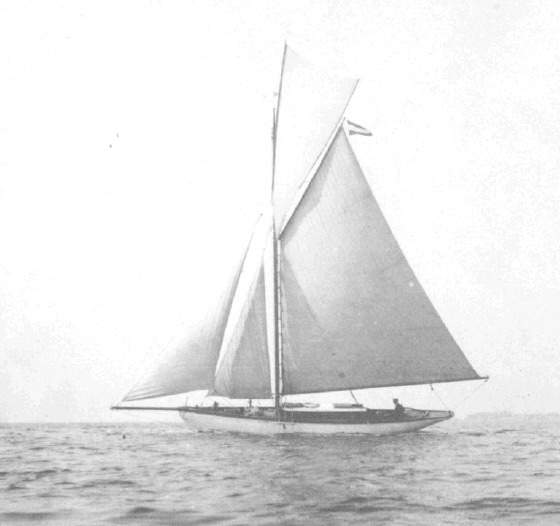 Carla 1913