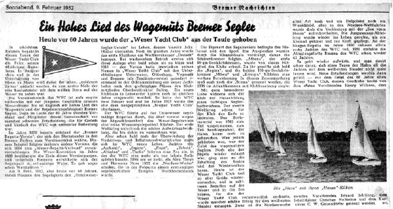 60 Jahre WYC-1