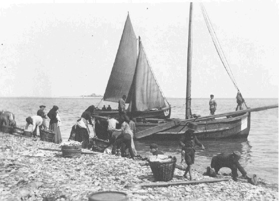 Helgoland 1890