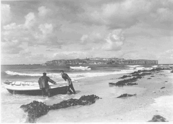 Helgoland 1928