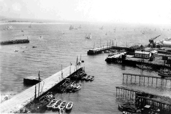 Helgoland 1931