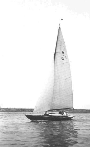 6m R-Boot Ziu