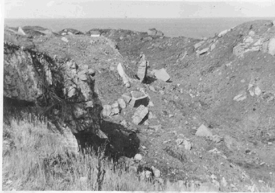Helgoland 1952-1