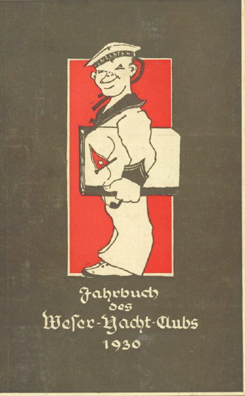 Jahrbuch 1930