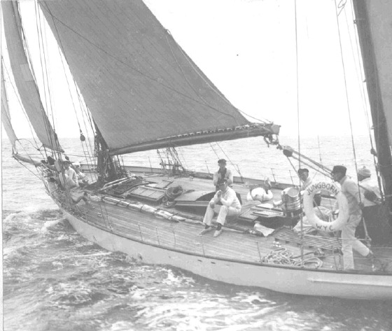 Jungborn 7.6.1924