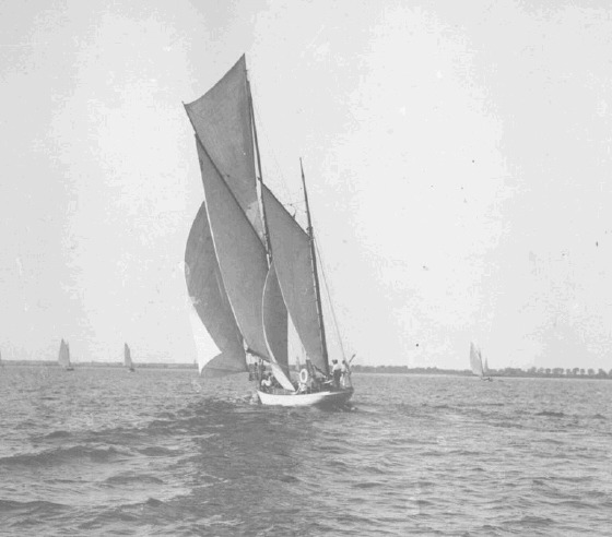 Jungborn, H. Ulrich 1924