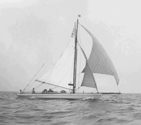 Aloha 1930-32
