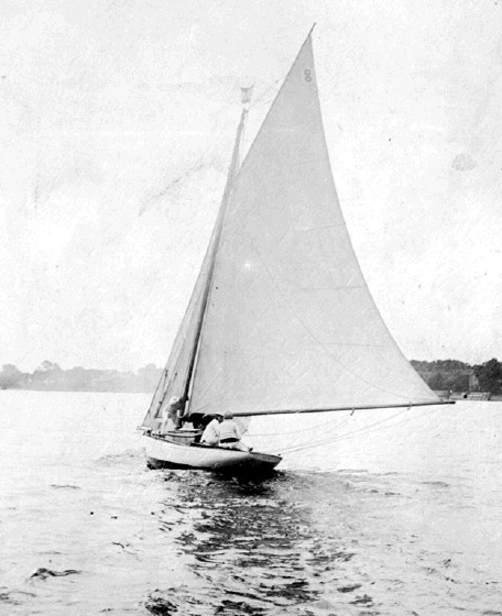 Toni 1904