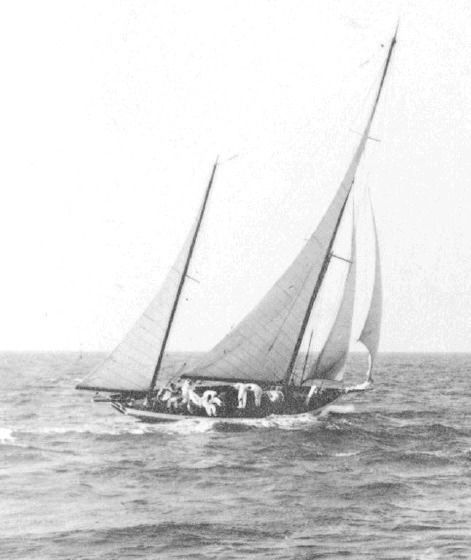 Amazone MRV 1930