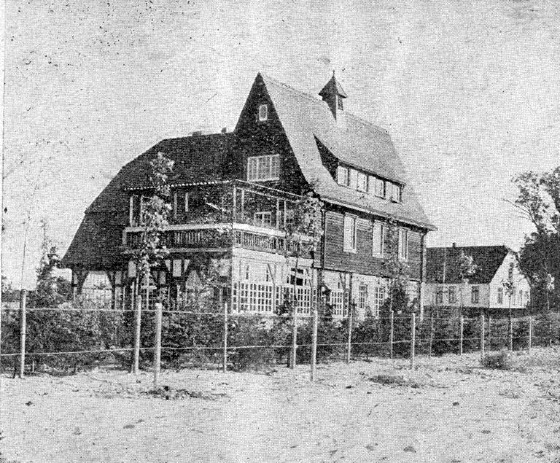 WYC-Haus 1925-a