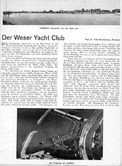 Yacht 5-1935