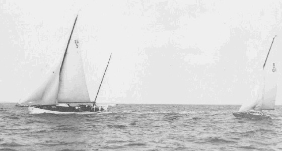 Ashanti II 1925
