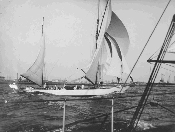 Asta 1932