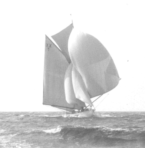 Asta XX 1, 1932