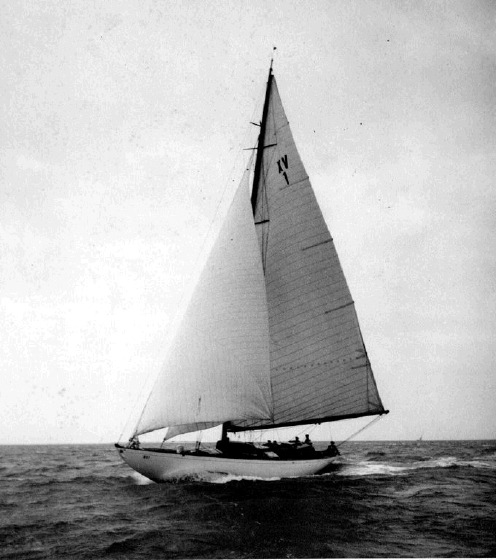 Athena 1936