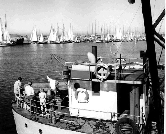 Helgoland 1953-e