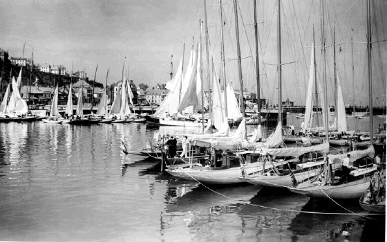 Helgoland vor 1939a