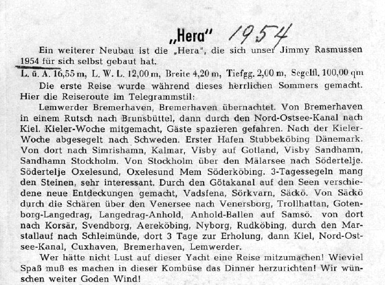 Hera Text