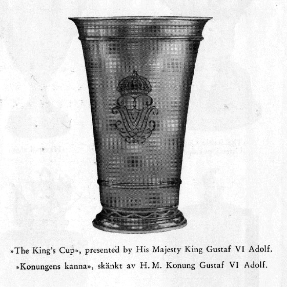 Kings Cup