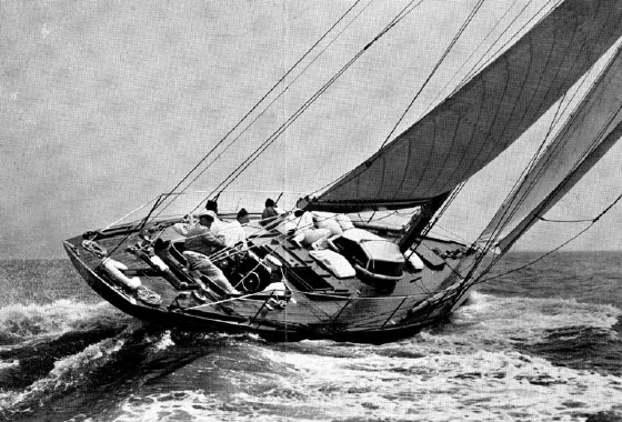 Ashanti III 1953