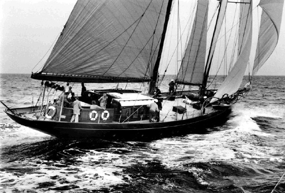 Ashanti IV 1954-a