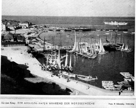 Augusta-Hafen