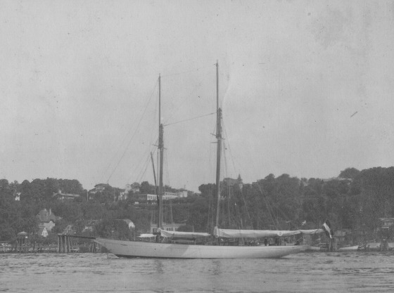 Aello: Schweden - III