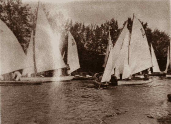 Regatta