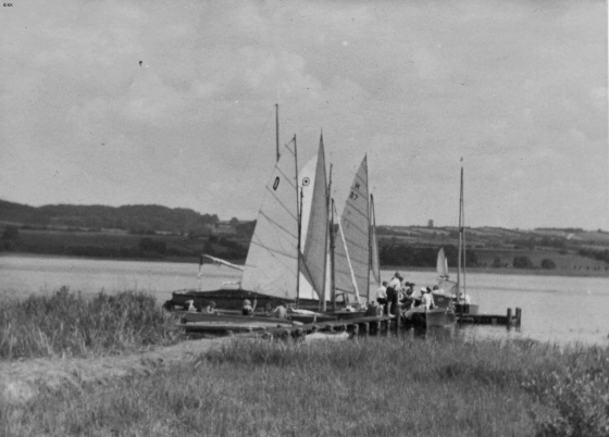 Schanzenberg 1949